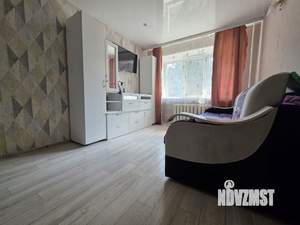 1-к квартира, на длительный срок, 31м2, 2/5 этаж