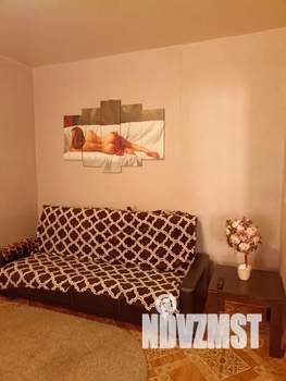 1-к квартира, посуточно, 32м2, 1/5 этаж