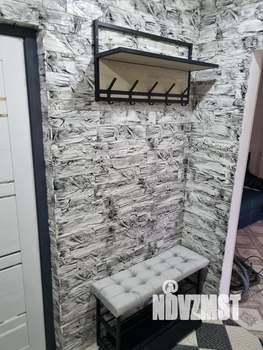 2-к квартира, посуточно, 50м2, 1/9 этаж