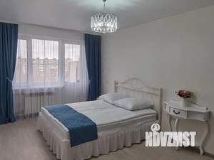 1-к квартира, посуточно, 33м2, 6/9 этаж