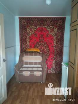 2-к квартира, на длительный срок, 44м2, 3/5 этаж