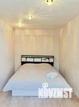 2-к квартира, посуточно, 45м2, 1/1 этаж