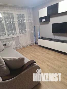 2-к квартира, посуточно, 37м2, 1/1 этаж