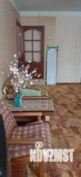 1-к квартира, на длительный срок, 31м2, 3/5 этаж