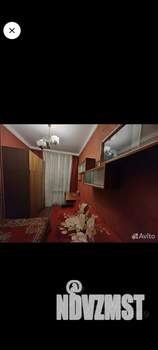 3-к квартира, посуточно, 85м2, 4/5 этаж