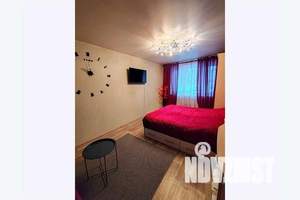 1-к квартира, посуточно, 30м2, 1/9 этаж