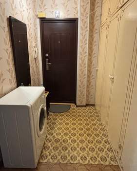 1-к квартира, на длительный срок, 33м2, 3/5 этаж