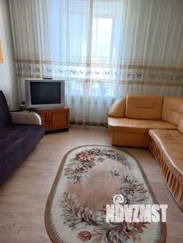 2-к квартира, посуточно, 43м2, 2/4 этаж