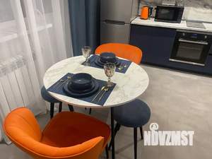 1-к квартира, посуточно, 40м2, 6/14 этаж