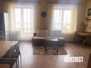 2-к квартира, на длительный срок, 40м2, 4/4 этаж