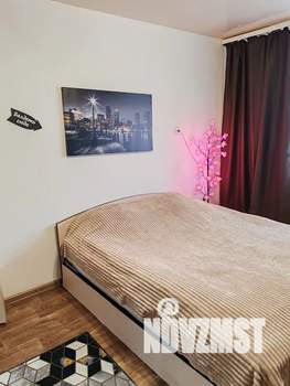 2-к квартира, посуточно, 46м2, 2/5 этаж