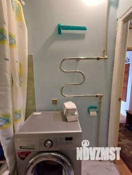 1-к квартира, на длительный срок, 32м2, 4/5 этаж