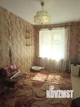 2-к квартира, на длительный срок, 47м2, 1/5 этаж