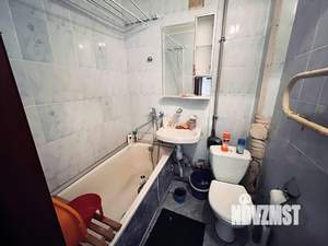 1-к квартира, на длительный срок, 33м2, 1/5 этаж