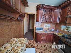 2-к квартира, посуточно, 65м2, 1/1 этаж