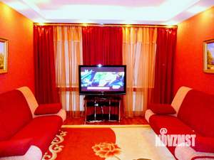 2-к квартира, посуточно, 56м2, 2/5 этаж