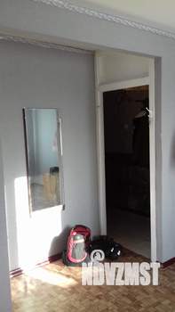 1-к квартира, на длительный срок, 32м2, 3/5 этаж