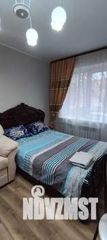 2-к квартира, посуточно, 43м2, 1/9 этаж