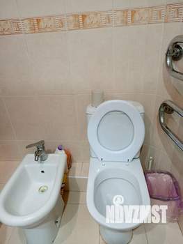 2-к квартира, посуточно, 45м2, 4/5 этаж