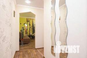 1-к квартира, посуточно, 38м2, 1/5 этаж