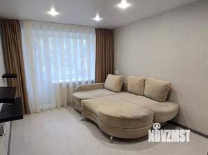 2-к квартира, на длительный срок, 46м2, 2/5 этаж