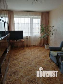 3-к квартира, на длительный срок, 65м2, 6/9 этаж