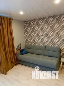 1-к квартира, посуточно, 30м2, 5/5 этаж