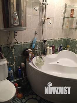 2-к квартира, посуточно, 72м2, 7/12 этаж