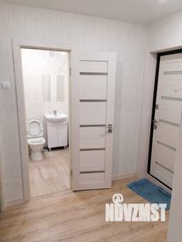 1-к квартира, на длительный срок, 35м2, 2/9 этаж