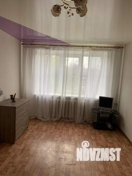 2-к квартира, на длительный срок, 31м2, 1/4 этаж