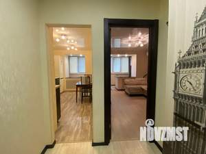 1-к квартира, посуточно, 42м2, 3/12 этаж