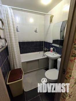 1-к квартира, посуточно, 32м2, 1/1 этаж