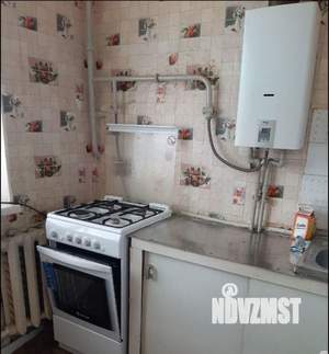 3-к квартира, на длительный срок, 65м2, 4/5 этаж