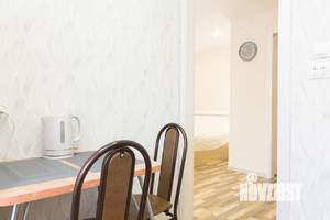 1-к квартира, посуточно, 37м2, 2/5 этаж