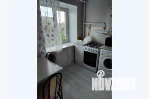 1-к квартира, посуточно, 30м2, 3/5 этаж