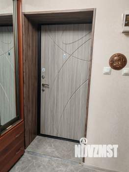 1-к квартира, на длительный срок, 33м2, 10/12 этаж