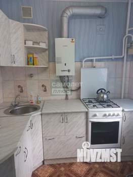 2-к квартира, на длительный срок, 44м2, 2/5 этаж