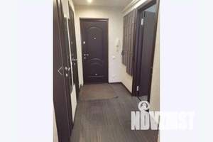 1-к квартира, посуточно, 33м2, 2/9 этаж