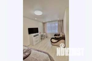 1-к квартира, посуточно, 32м2, 2/5 этаж