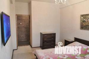 2-к квартира, посуточно, 65м2, 2/5 этаж