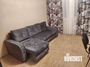 3-к квартира, на длительный срок, 64м2, 4/10 этаж