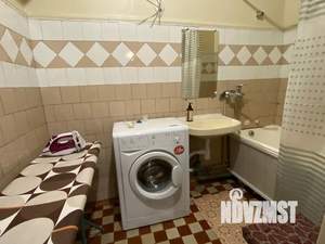 2-к квартира, посуточно, 65м2, 2/4 этаж