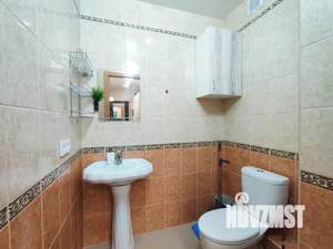 2-к квартира, посуточно, 58м2, 1/4 этаж