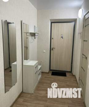 Студия квартира, посуточно, 20м2, 2/10 этаж