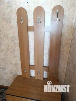 1-к квартира, на длительный срок, 31м2, 3/5 этаж