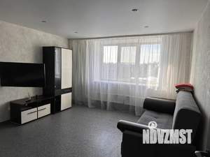 1-к квартира, посуточно, 36м2, 6/6 этаж