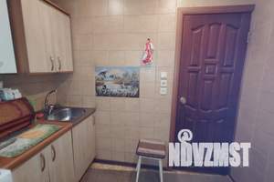 2-к квартира, посуточно, 45м2, 3/4 этаж
