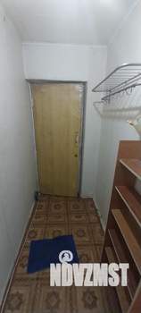 1-к квартира, на длительный срок, 31м2, 4/5 этаж