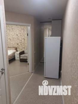 1-к квартира, посуточно, 31м2, 2/5 этаж