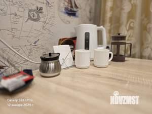 2-к квартира, посуточно, 45м2, 2/5 этаж